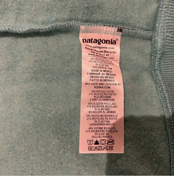 Patagonia Uprisal Crewneck - Picture 4 of 6